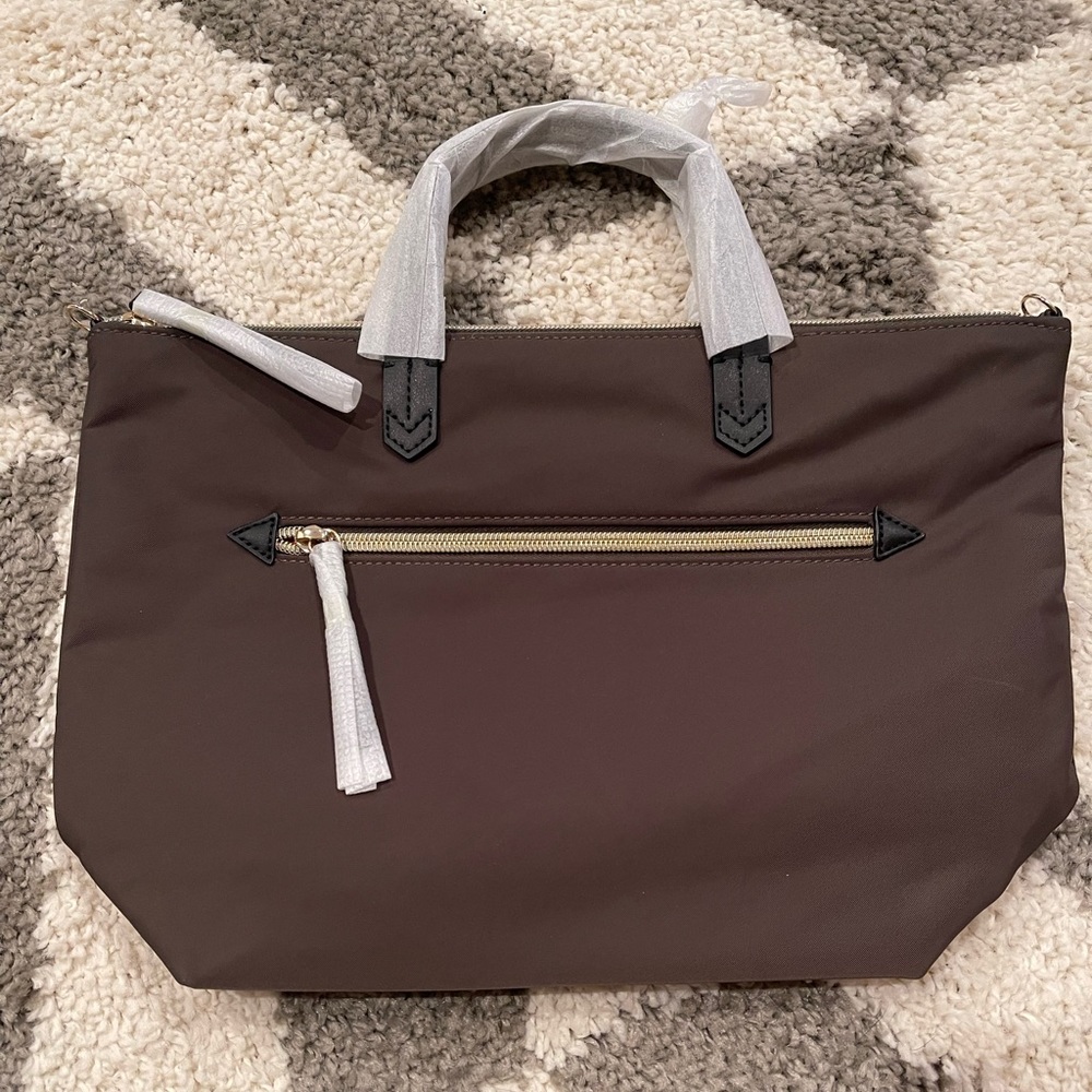 Stella & Dot Baby Boss Bag NEW-no strap